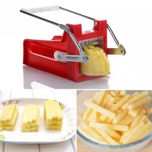 Potato cutter Nuw with box